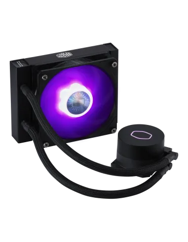 Cooler Master MasterLiquid ML120L V2 RGB