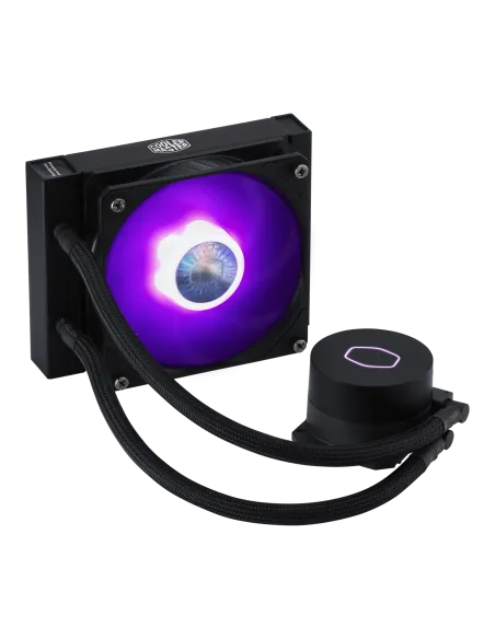 Cooler Master MasterLiquid ML120L V2 RGB