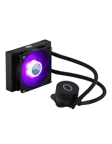 Cooler Master MasterLiquid ML120L V2 RGB
