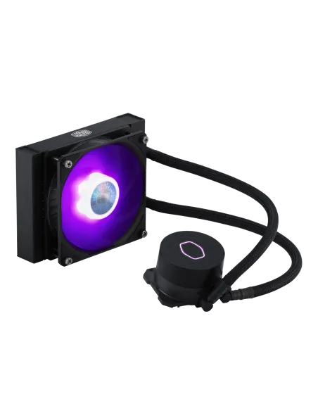 Cooler Master MasterLiquid ML120L V2 RGB