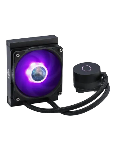 Cooler Master MasterLiquid ML120L V2 RGB