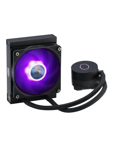 Cooler Master MasterLiquid ML120L V2 RGB