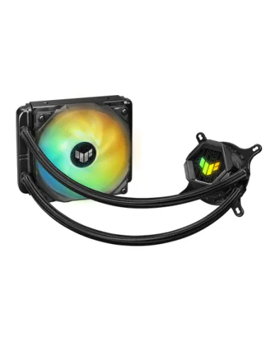 Asus TUF GAMING LC 120 ARGB Kit de Refrigeración Líquida