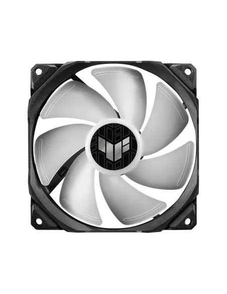 Asus TUF GAMING LC 120 ARGB Kit de Refrigeración Líquida