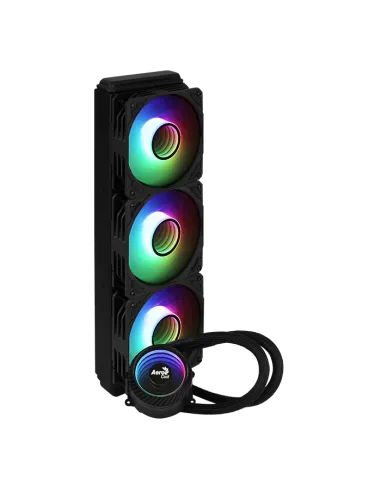 Aerocool Mirage L360 Kit de Refrigeración Líquida
