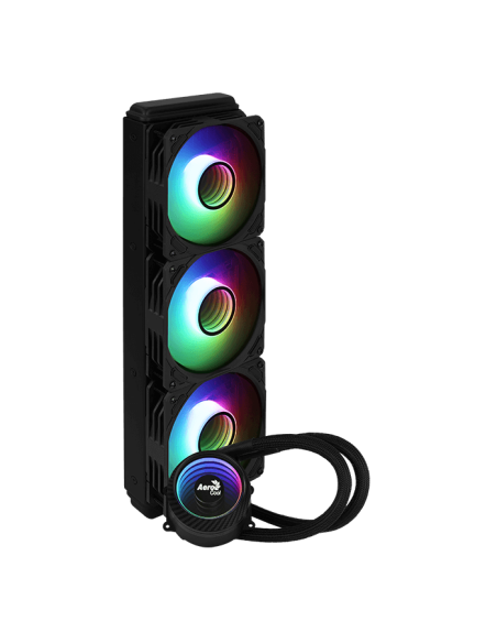 Aerocool Mirage L360 Kit de Refrigeración Líquida