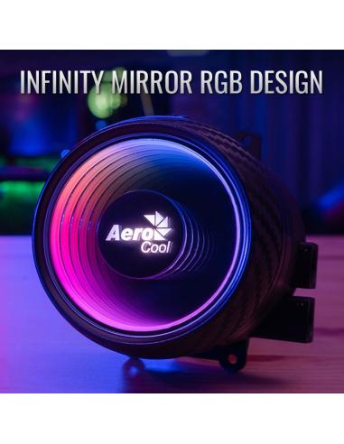 Aerocool Mirage L360 Kit de Refrigeración Líquida