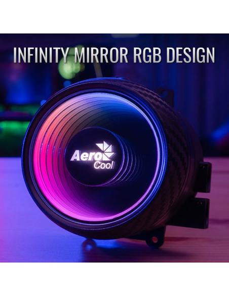 Aerocool Mirage L360 Kit de Refrigeración Líquida