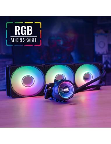 Aerocool Mirage L360 Kit de Refrigeración Líquida