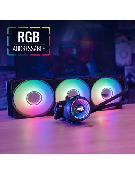 Aerocool Mirage L360 Kit de Refrigeración Líquida