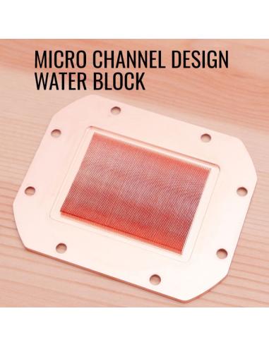 Aerocool Mirage L360 Kit de Refrigeración Líquida