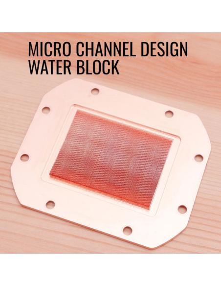 Aerocool Mirage L360 Kit de Refrigeración Líquida