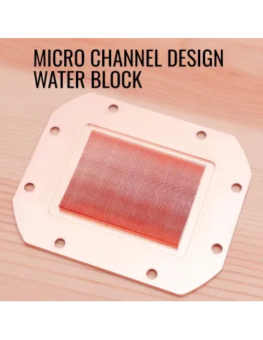 Aerocool Mirage L240 Kit de Refrigeración Líquida