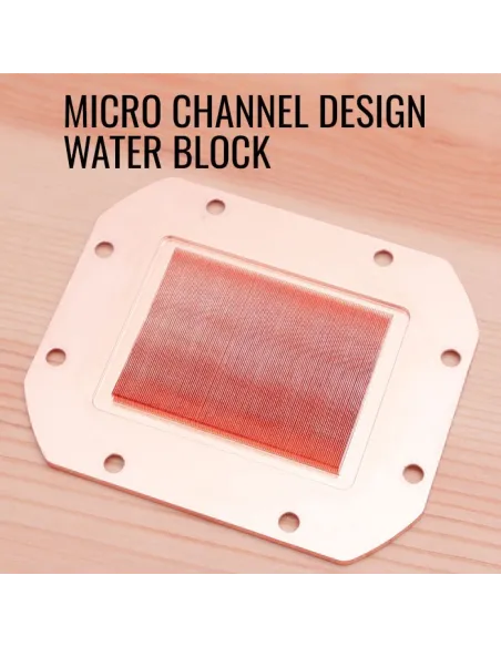 Aerocool Mirage L240 Kit de Refrigeración Líquida