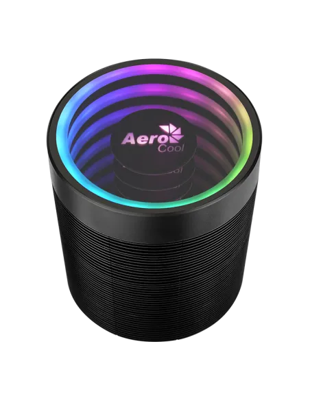 Aerocool Mirage 5 RGB Ventilador CPU