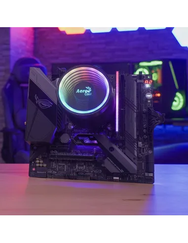 Aerocool Mirage 5 RGB Ventilador CPU