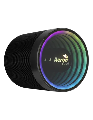 Aerocool Mirage 5 RGB Ventilador CPU