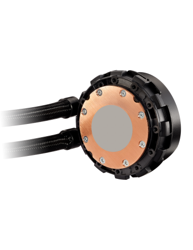 Adata XPG Levante 360 ARGB Kit de Refrigeración Líquida 360mm