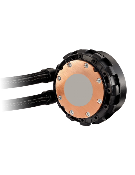 Adata XPG Levante 360 ARGB Kit de Refrigeración Líquida 360mm