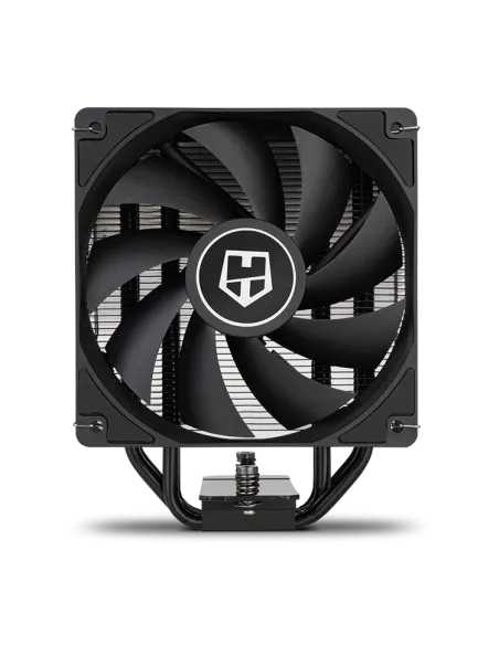 Nox Hummer H-224 Noir Ventilador CPU