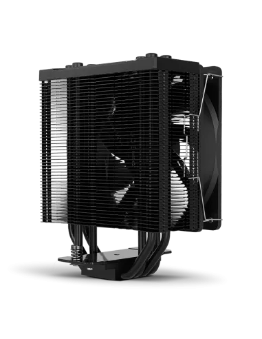 Nox Hummer H-224 Noir Ventilador CPU
