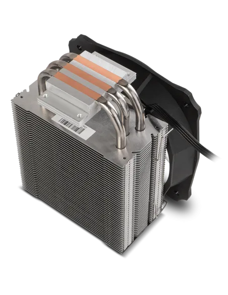 Nox Hummer H-212 CPU Cooler