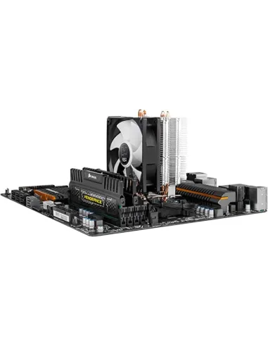 Nox Hummer H-190 CPU Cooler