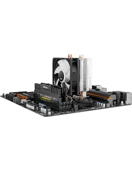 Nox Hummer H-190 CPU Cooler