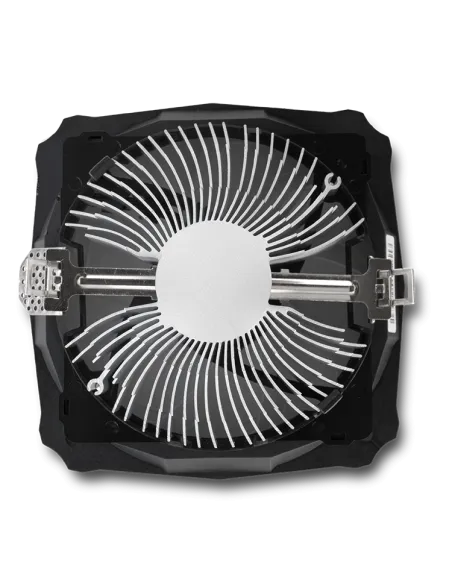 Nox Hummer H-123 RGB Ventilador CPU 120mm