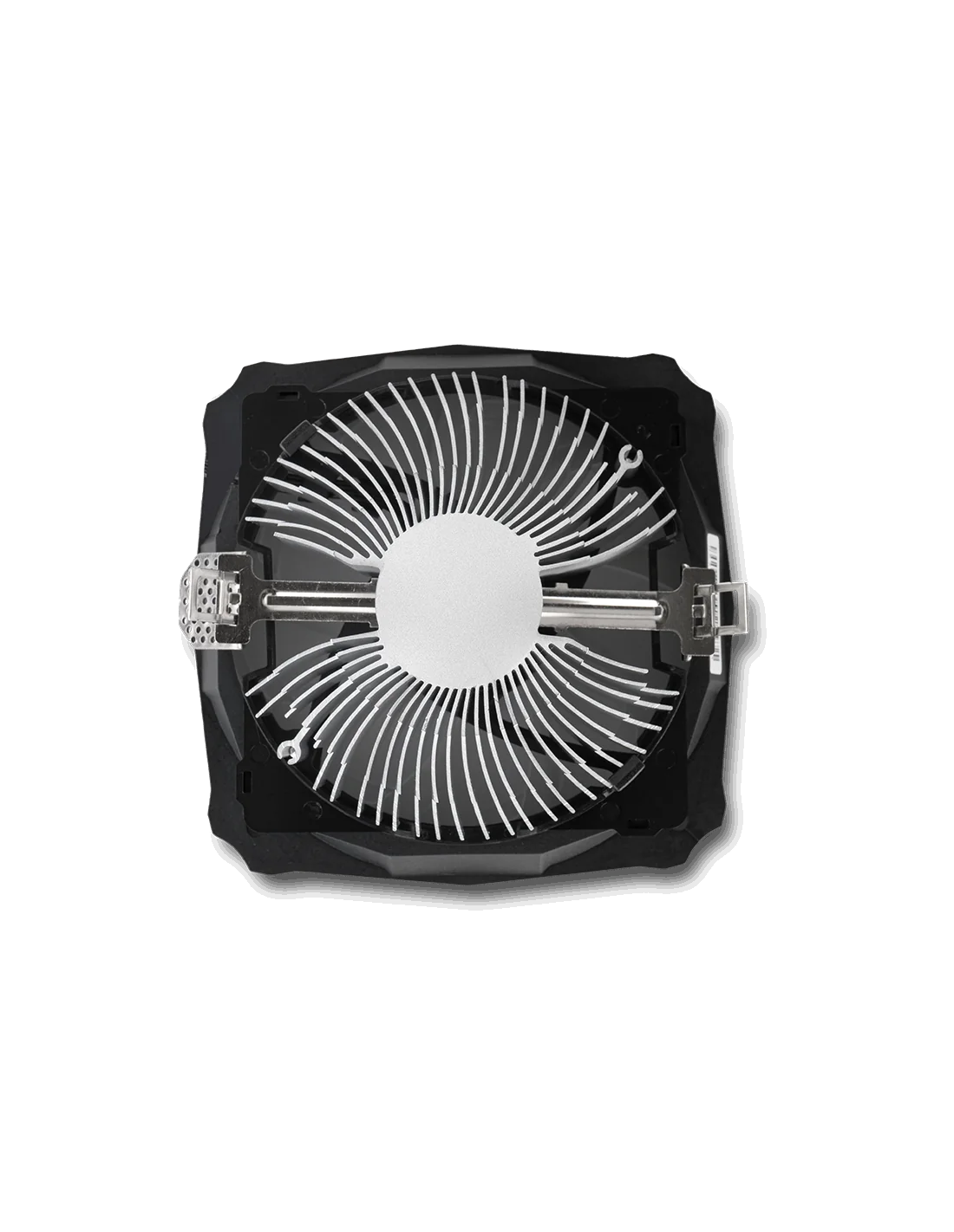 Nox Hummer H-123 RGB Ventilador CPU 120mm