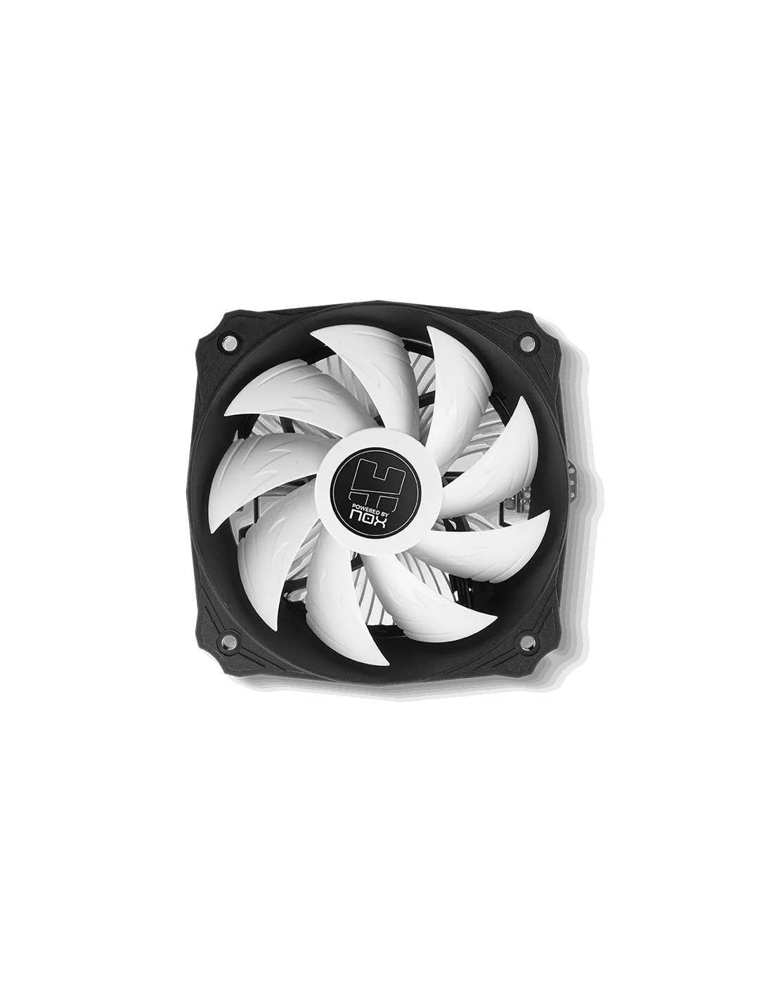 Nox Hummer H-112 CPU Cooler