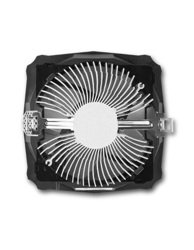 Nox Hummer H-112 CPU Cooler