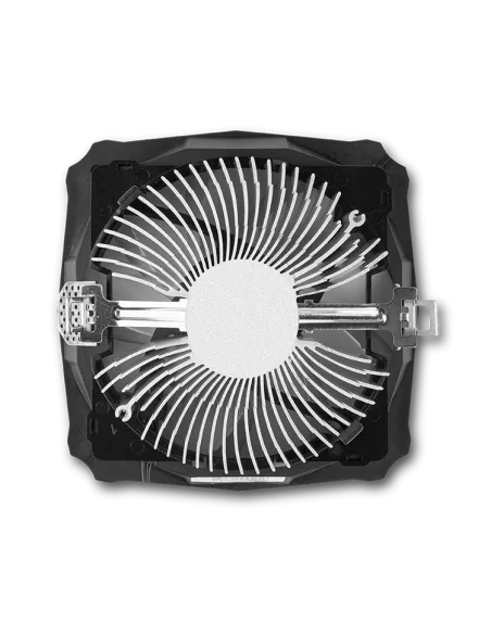 Nox Hummer H-112 CPU Cooler