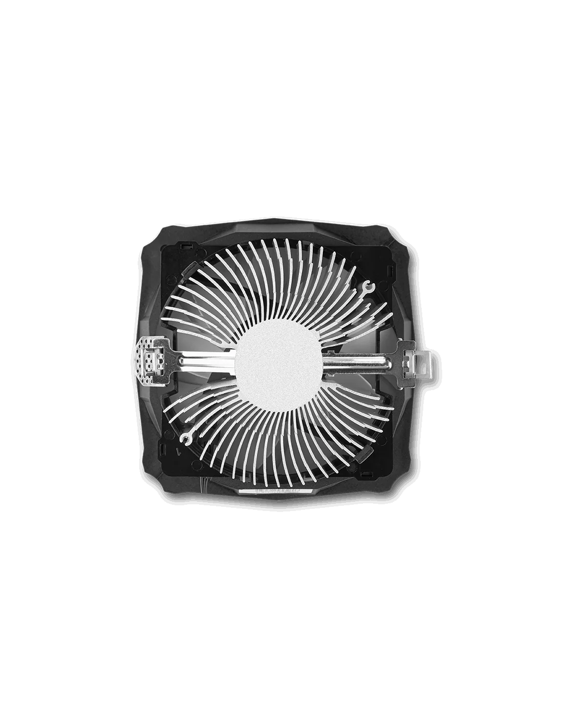 Nox Hummer H-112 CPU Cooler