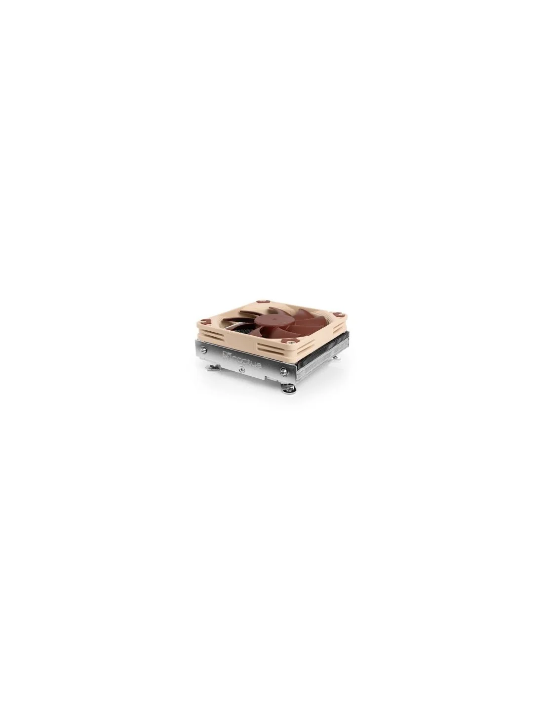 Noctua NH-L9i-17XX Ventilador CPU 92mm