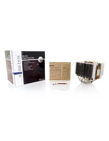 Noctua NH-D15S
