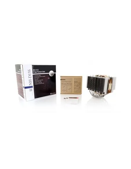 Noctua NH-D15S