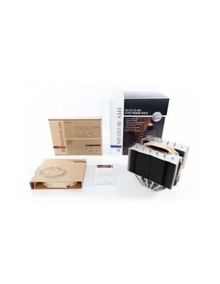 Noctua NH-D15 SE-AM4