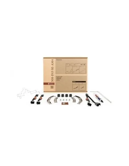 Noctua NH-D15 SE-AM4