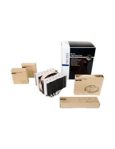 Noctua NH-D15