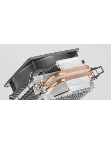 Mars Gaming MCPUARGB Ventilador CPU RGB