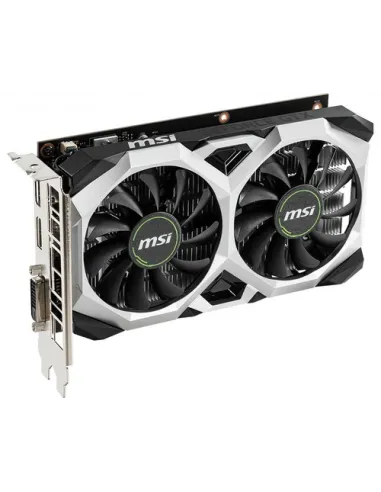 MSI GeForce GTX 1650 Ventus XS 4GB GDDR5