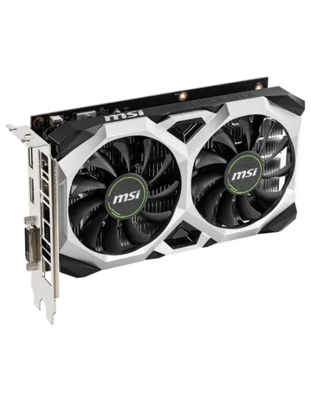 MSI GeForce GTX 1650 Ventus XS 4GB GDDR5