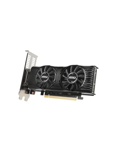 MSI GeForce GTX 1650 GT LP OC 4GB GDDR5