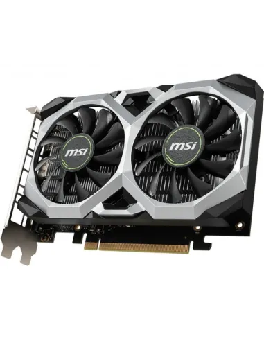 MSI GeForce GTX 1650 D6 Ventus XS OC 4GB DDR6