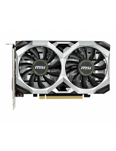 MSI GeForce GTX 1650 D6 Ventus XS 4GB DDR6