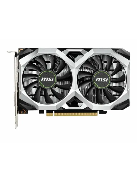 MSI GeForce GTX 1650 D6 Ventus XS 4GB DDR6
