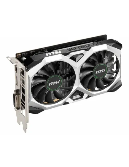 MSI GeForce GTX 1650 D6 Ventus XS 4GB DDR6