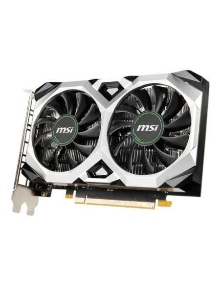 MSI GeForce GTX 1650 D6 Ventus XS 4GB DDR6