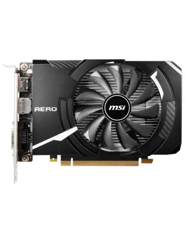MSI GeForce GTX 1650 D6 AERO ITX OC 4GB GDDR6